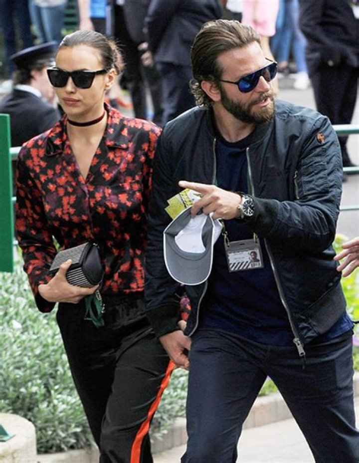 Bradley Cooper And Irina Shayk Tense Fight at Wimbledon – Couple Won’t Make It Down The Aisle