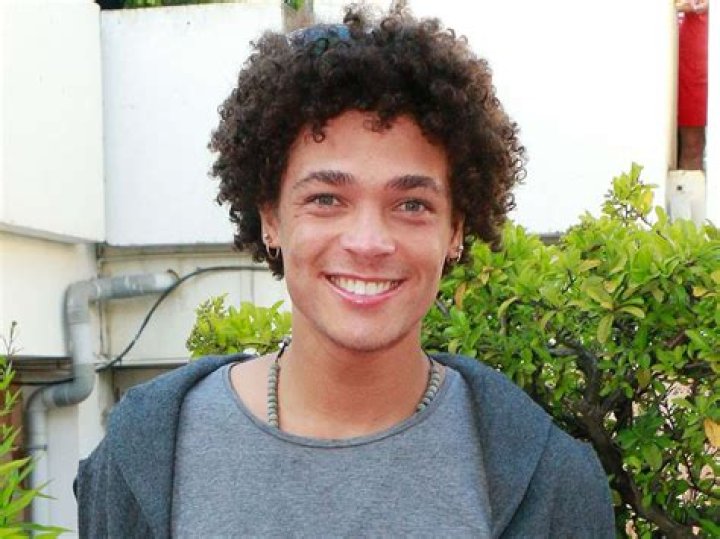 Bryan Trésor Fils De Marius