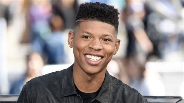 Bryshere Y. Gray - Celebrity