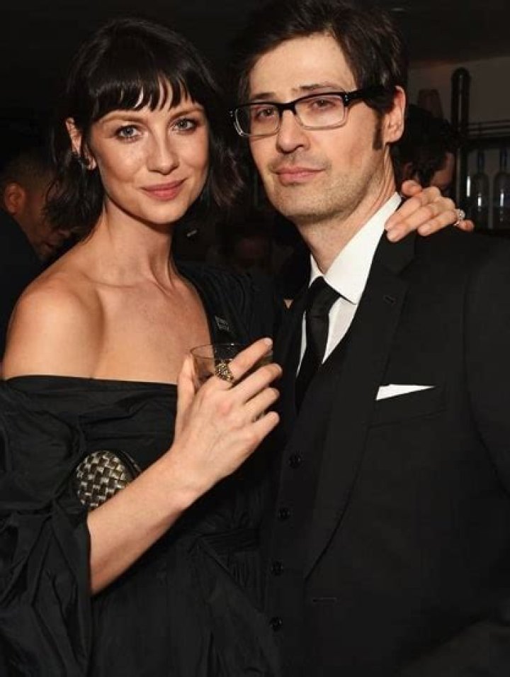 Caitriona Balfe; Wedding, Husband, Height, Age, Net Worth, Model