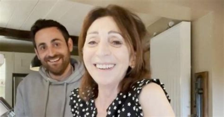 Camille Combal Parents