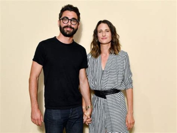 Camille Cottin Ses Parents