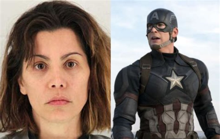‘Captain America’ actress Mollie Fitzgerald faces charges against her mother’s murder!! EXPLORE Her Wiki Facts