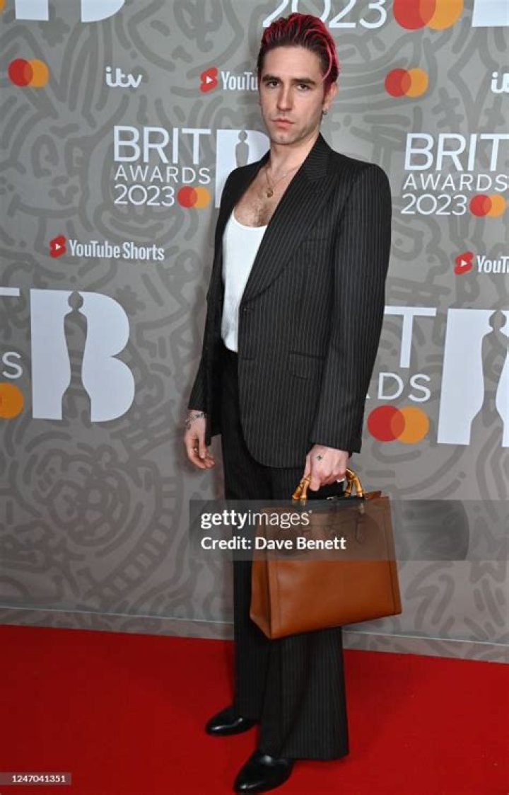 Carlos O’Connell - Celebrity