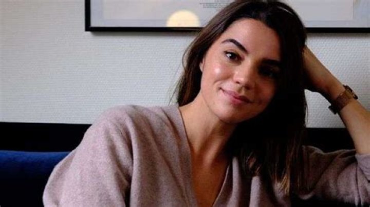 Cécile Grès Vie Privée