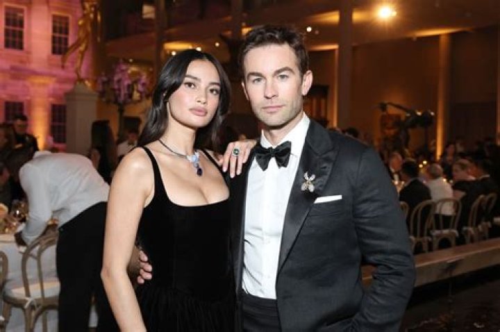 Chace Crawford Biography, Wife or Is He Gay, Who is The Girlfriend?