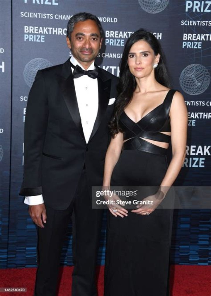 Chamath Palihapitiya's ex-wife, Brigette Lau Biography: Age, Partner, Net Worth, Height, Instagram, Wikipedia, Relationship