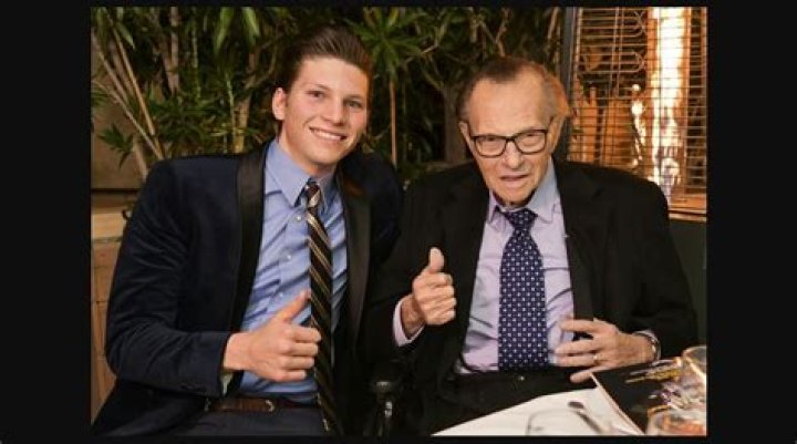 Chance King ‘Larry King Son’ Wikipedia, Biography, Age, Height, Nationality, Girlfriend, Instagram, Net Worth 2023