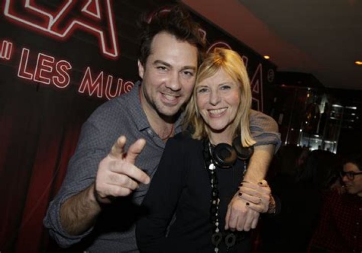 Chantal Ladesou Enfant