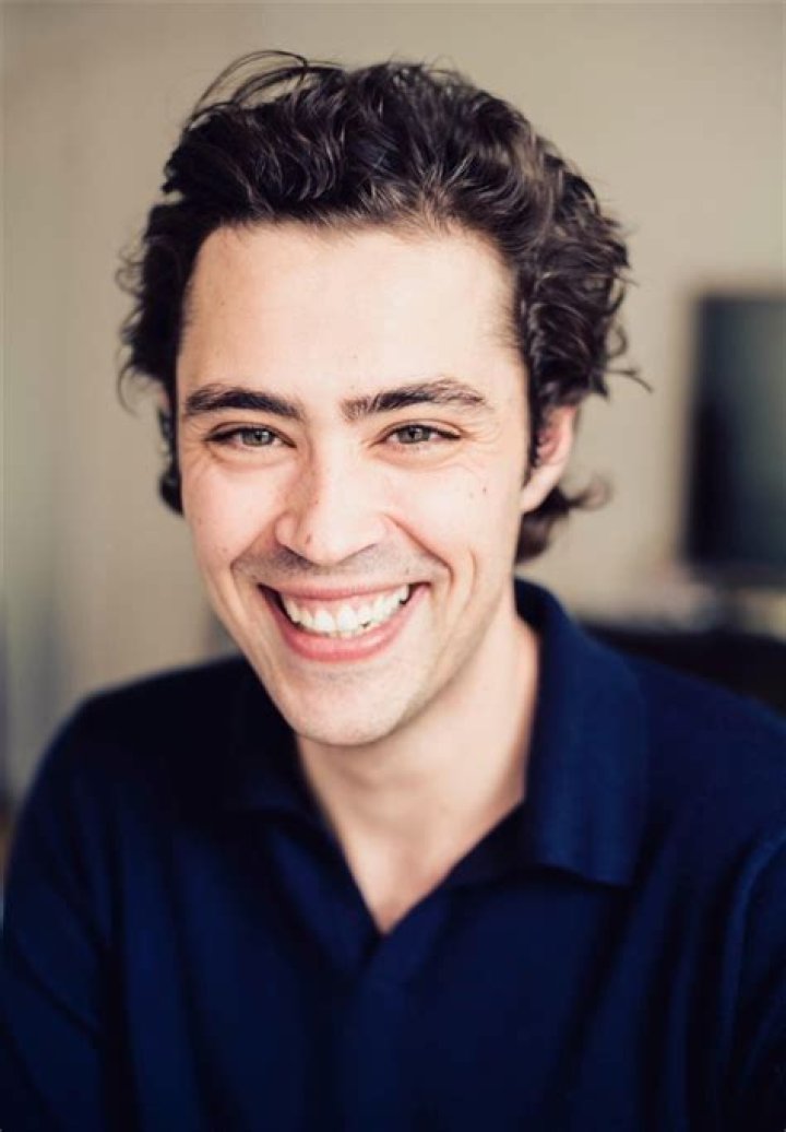 Charles Crehange Fils De Delon