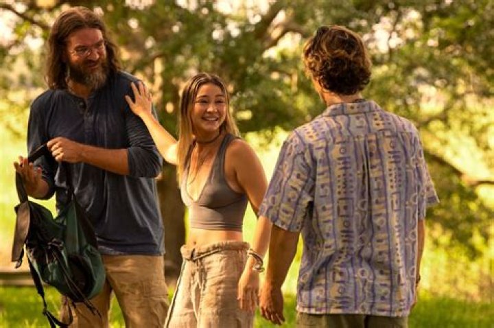 Charles Halford Taille