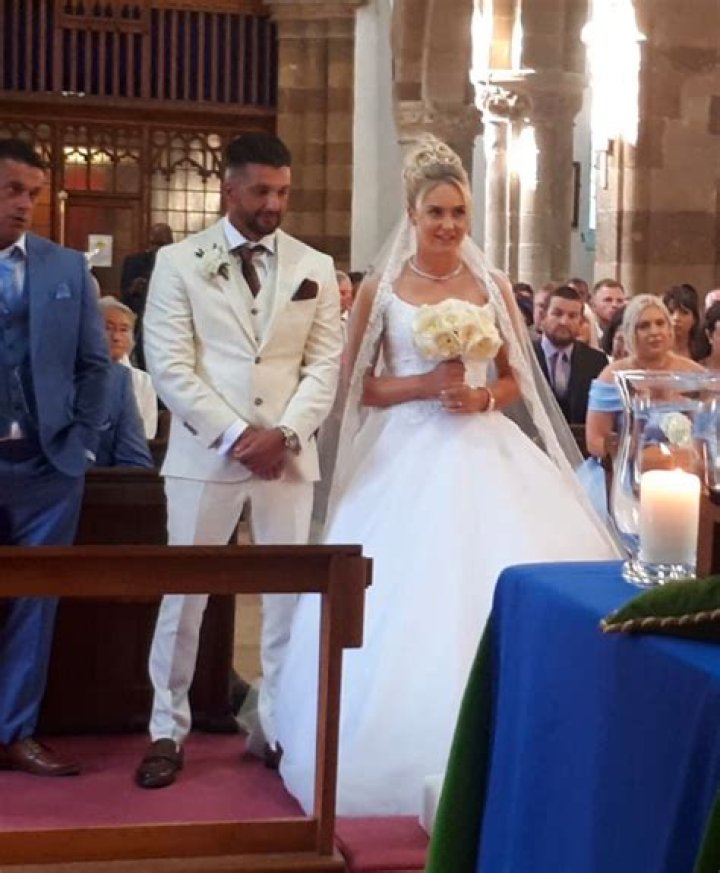 Charley Hull Husband, Married, Ozzie Smith, Family, Net Worth