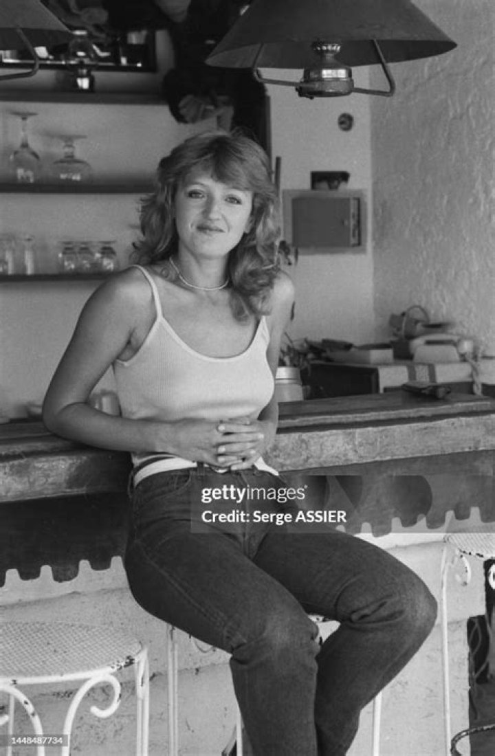 Charlotte De Turckheim Jeune