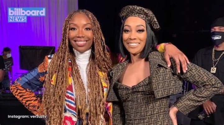 CHECKOUT Monica ‘Verzuz’ Wiki, Bio, Age, Height, Instagram, Dating, Boyfriend, Background, Battle, Brandy, Before!!