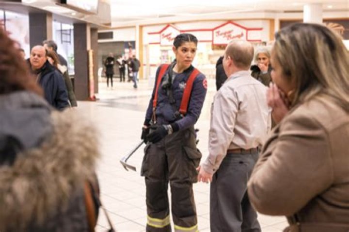 Chicago Fire Recap 01/19/22: Season 10 Episode 12 “Show Of Force”