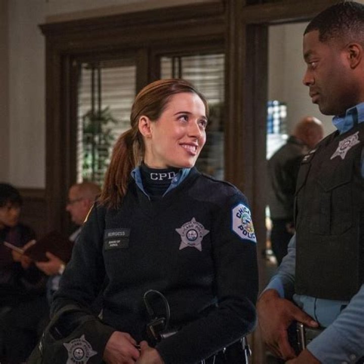 Chicago PD RECAP 2/5/14: Season 1 Episode 5 “Thirty Balloons”