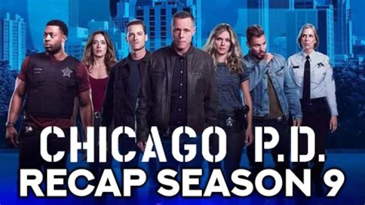 Chicago PD Recap 4/18/18: Season 5 Episode 20 “Saved”