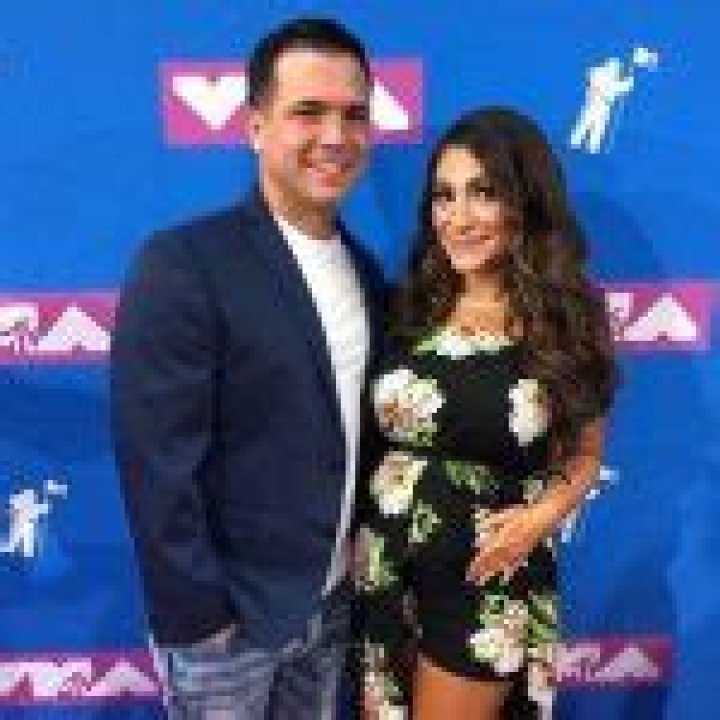 Chris Buckner (Deena Nicole Cortese’s Husband); Wiki, Age, Birthday, Married