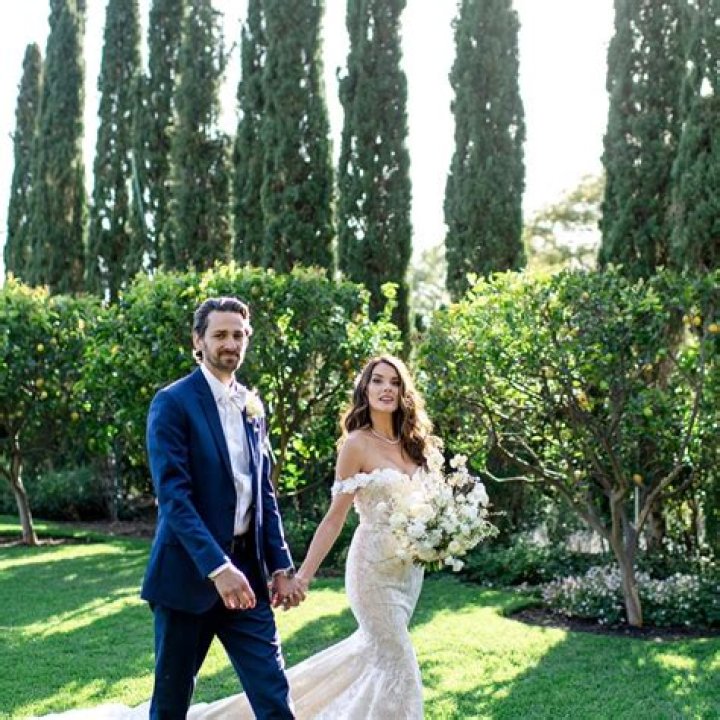 Christina Pascucci Wedding Details: Personal & Professional Facts