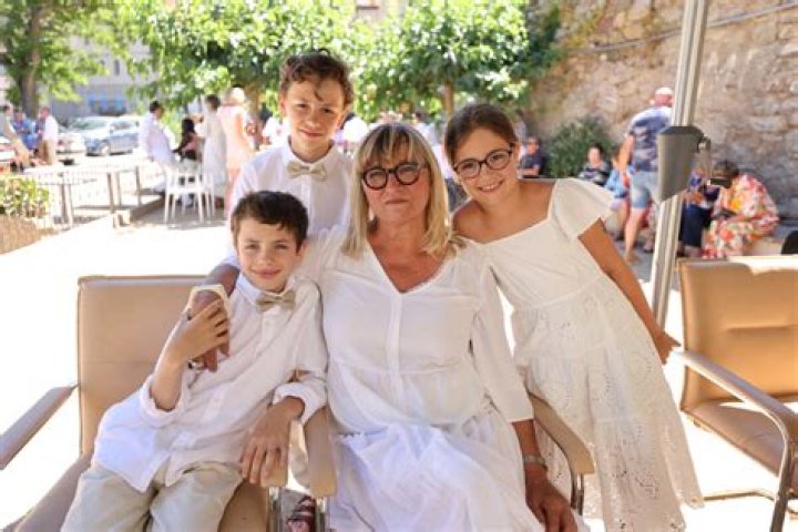 Christine Bravo Enfants