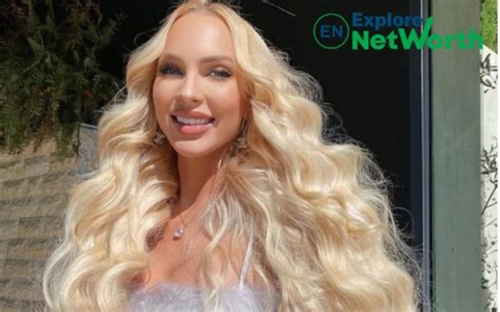 Christine Quinn Wiki; Married, Age, Net Worth, usband, Birthday, Height, Facts