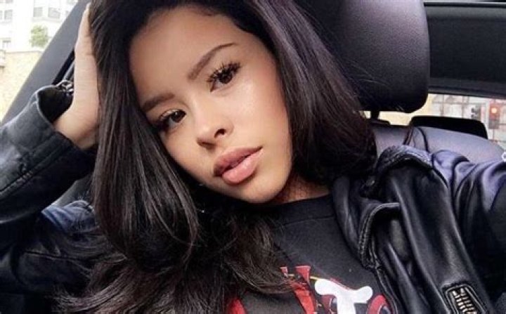 Cierra Ramirez Plastic Surgery Before and After