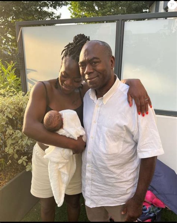 Clarisse Agbegnenou Parents