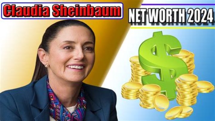 Claudia Sheinbaum Biography: Age, Religion, Net Worth, Husband, Children, Family, Political Party, Parents | TheCityCeleb