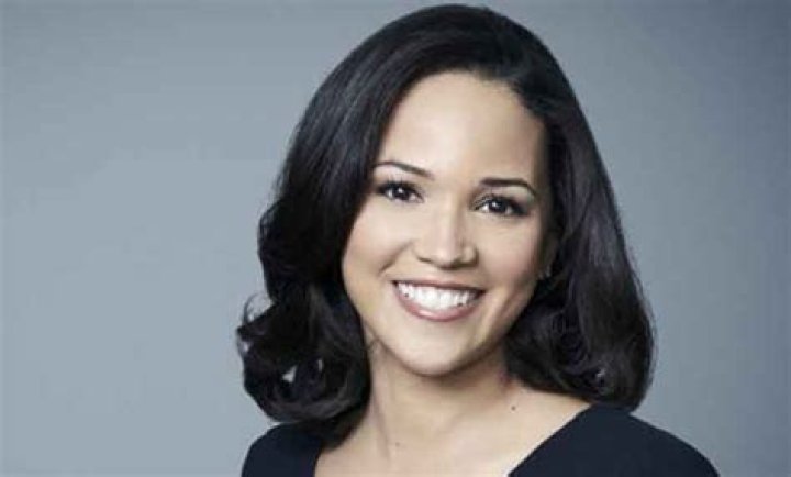 CNN Laura Jarrett; Wedding, Husband, Father, Salary, Son, Wiki