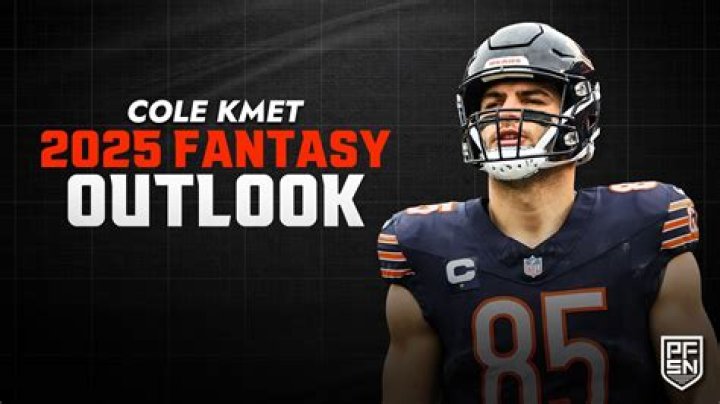 Cole Kmet NFL Draft; High School, Family, Injury, Dating, Facts