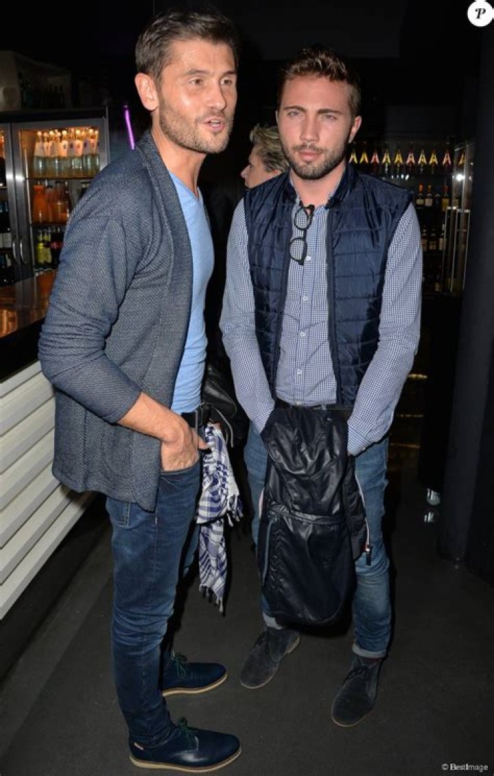 Compagnon Christophe Beaugrand
