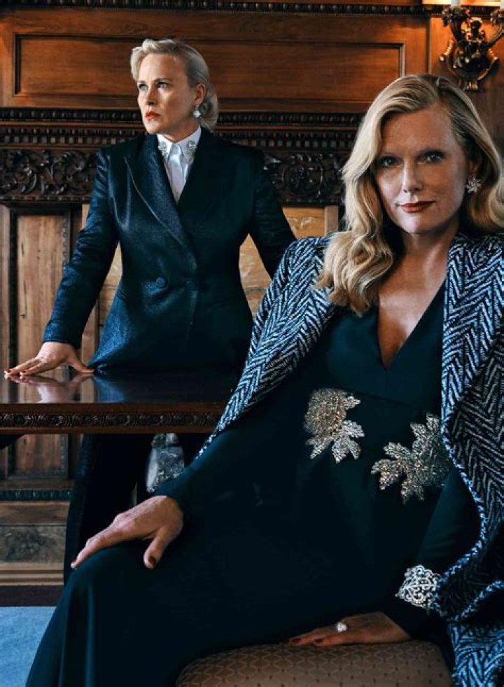 Conversation with Supermodel Patti Hansen | Ben Droz Photography