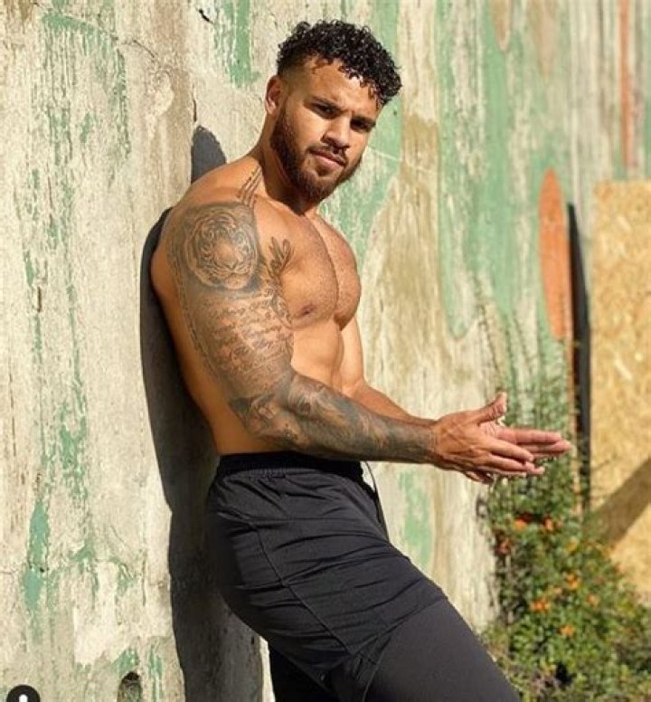 Cory Wharton Wiki, Bio, Age, Height, Instagram, Net Worth, Updates!