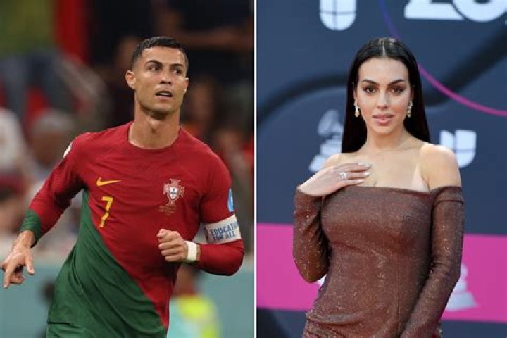 Cristiano Ronaldo's Girlfriend Georgina Rodríguez Biography: Kids, Age, Boyfriend, Net Worth, Wikipedia, Height, Twins, Netflix, Ex, Parents, Sister, Before, Married Husband
