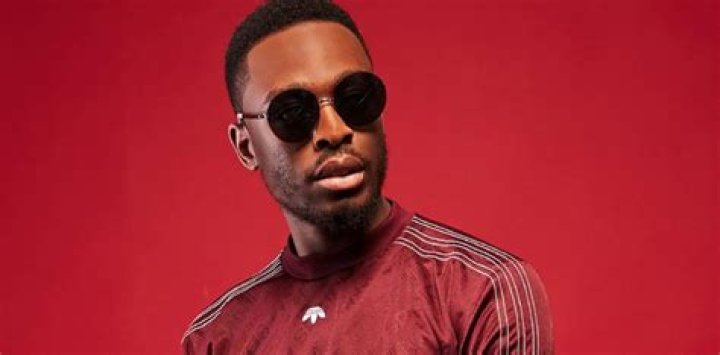 Dadju Biography: Girlfriend, Songs, Net Worth, Age, Wikipedia, Photos, Albums