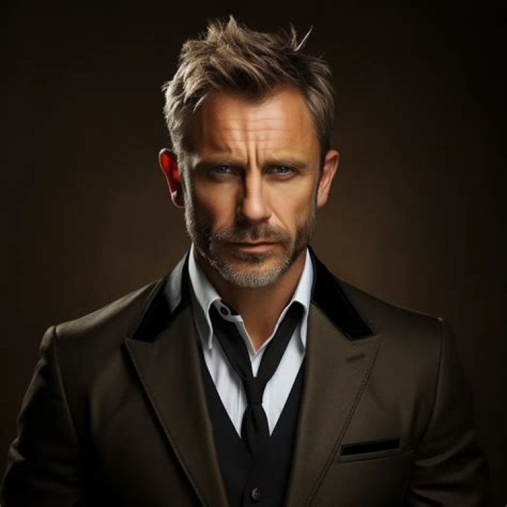 Daniel Craig Costner