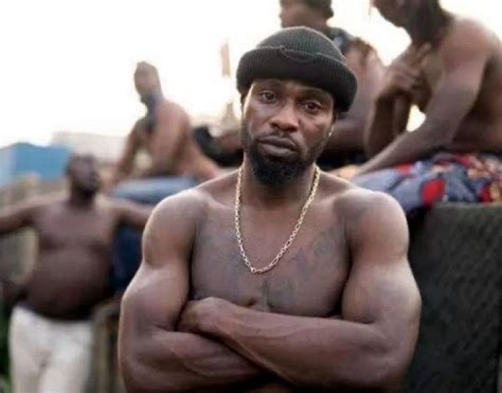 Davido’s Ex-signee Trevboi Biography: Age, Real Name, Net Worth, Songs, Instagram, Arrest