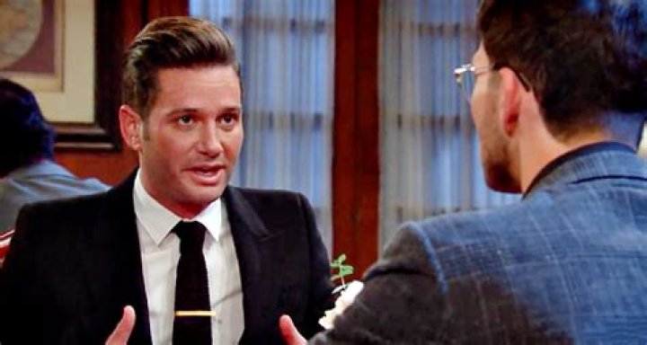 Days of Our Lives Spoilers: Alex’s Ruins Pitch to Yuri – Stephanie Tries to Save Botched Deal