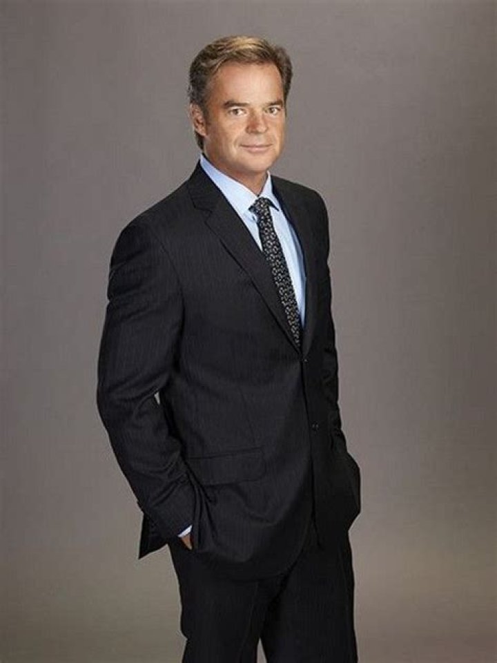 Days of Our Lives Spoilers Cast News: Wally Kurth Returns As Justin Kiriakis – Supports Sonny During Break-Up With Will?