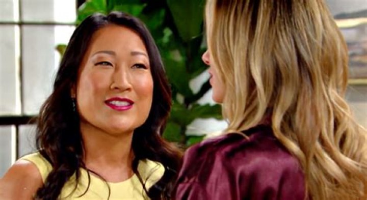 Days of Our Lives Spoilers: Melinda Blackmails Sloan Over DNA Truth?