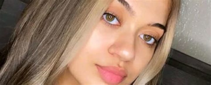 Dazhariaa Quint - Celebrity