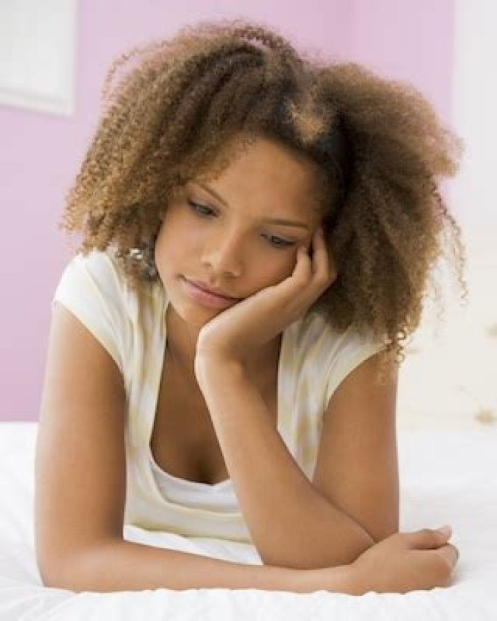 "Dear Carol, I feel really uncomfortable around my dad"