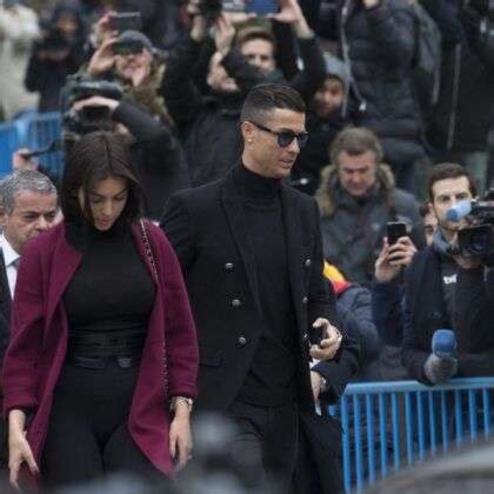 Deces Du Fils De Ronaldo