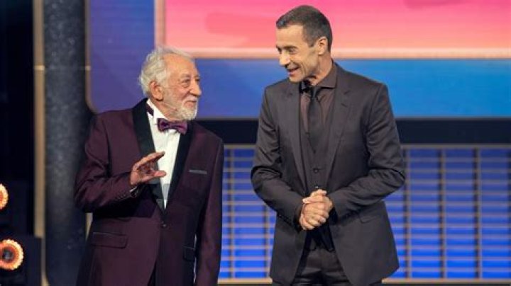 Dieter Hallervorden Fortune