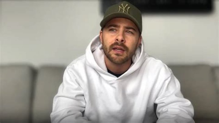 Dominic DeAngelis Biography: Height, Age, Net Worth, Twitter, Girlfriend, Instagram, YouTube