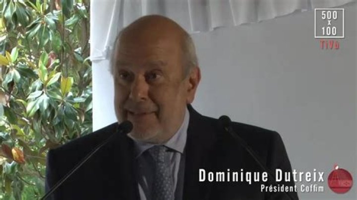 Dominique Dutreix Fortune