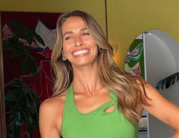 Dominique Elissa Biography, Age, Height, Boyfriend, Net Worth