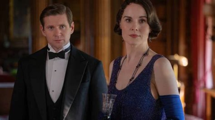 Downton Abbey Finale Recap – Proposals and Goodbyes: Season 5 Episode 9