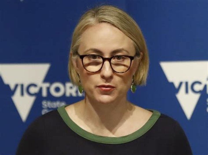 Dr. Annaliese van Diemen Wiki, Bio, Age, Height, Twitter