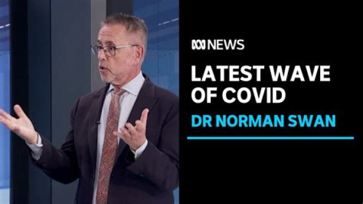 Dr. Norman Swan Wiki, Bio, Age, Height, Wife, Coronavirus